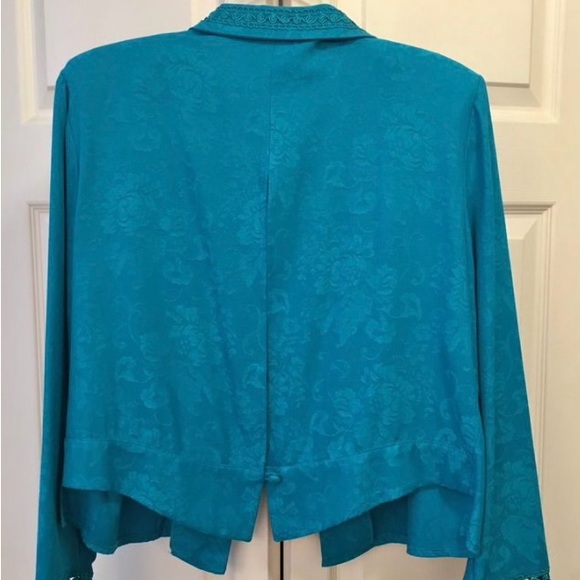 Karin Stevens 2 Piece Dress Set - Picture 5 of 6